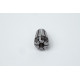 ER11 4.5mm Straight-Bore Collet, 4.5 - 4mm Clamping Range