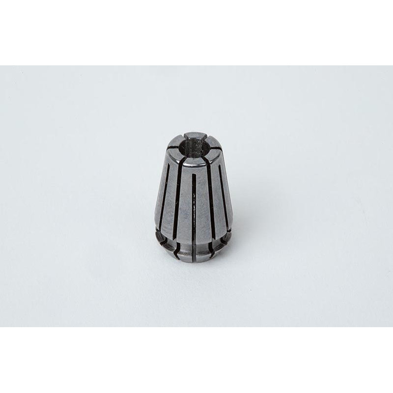 ER11 4.5mm Straight-Bore Collet, 4.5 - 4mm Clamping Range