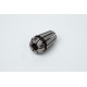 ER11 5mm Straight-Bore Collet, 5 - 4.5mm Clamping Range