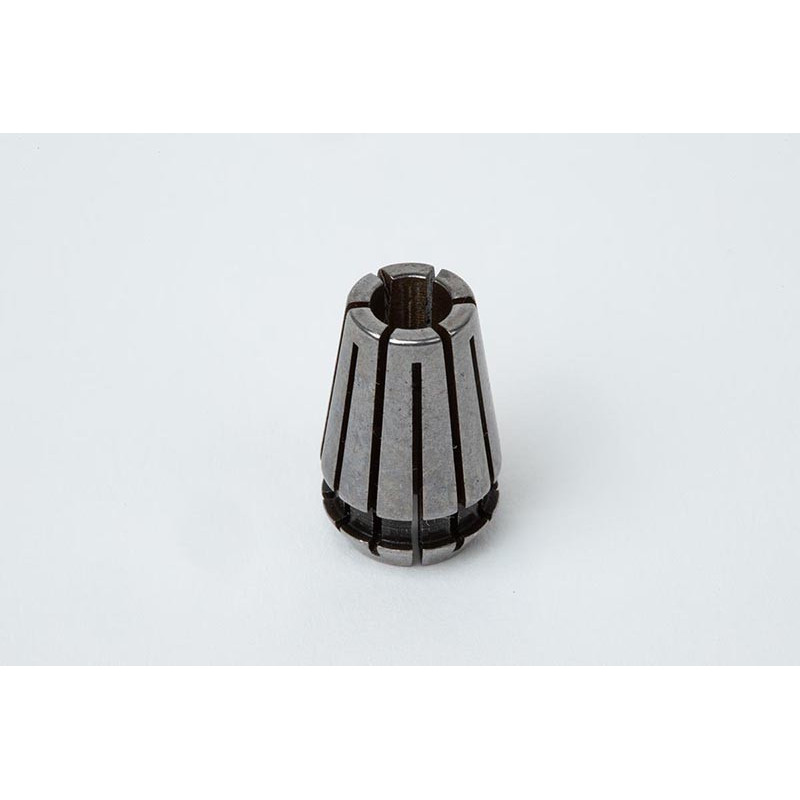 ER11 5mm Straight-Bore Collet, 5 - 4.5mm Clamping Range