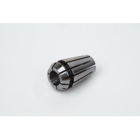 ER11 6mm Straight-Bore Collet, 6 - 5.5mm Clamping Range