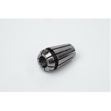 ER11 6mm Straight-Bore Collet, 6 - 5.5mm Clamping Range