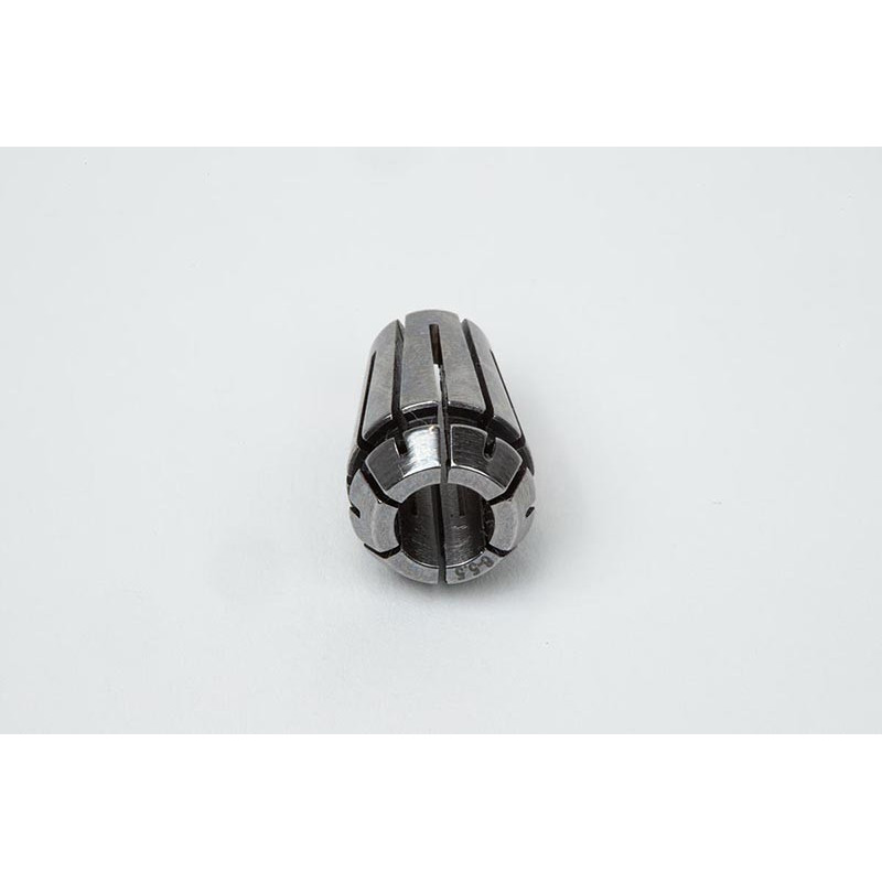 ER11 6mm Straight-Bore Collet, 6 - 5.5mm Clamping Range
