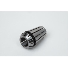 ER11 6.5mm Straight-Bore Collet, 6.5 - 6mm Clamping Range