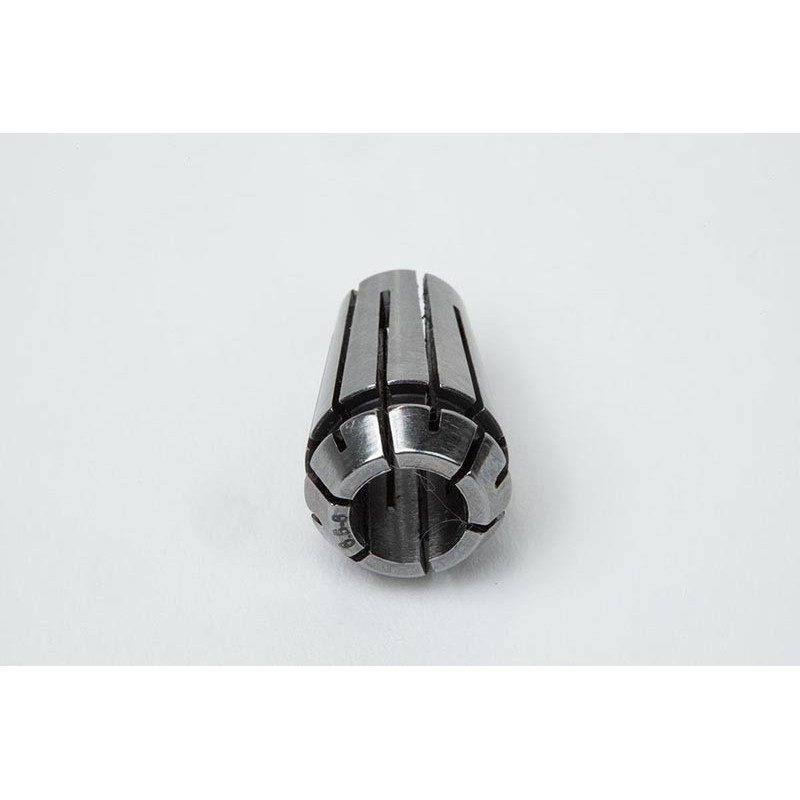 ER11 6.5mm Straight-Bore Collet, 6.5 - 6mm Clamping Range