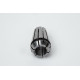 ER11 6.5mm Straight-Bore Collet, 6.5 - 6mm Clamping Range