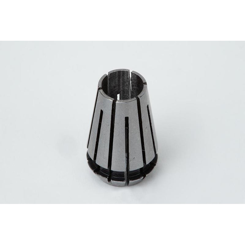 ER11 6.5mm Straight-Bore Collet, 6.5 - 6mm Clamping Range