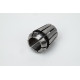 ER11 7.5mm Straight-Bore Collet, 7.5 - 7mm Clamping Range