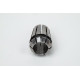 ER11 7.5mm Straight-Bore Collet, 7.5 - 7mm Clamping Range