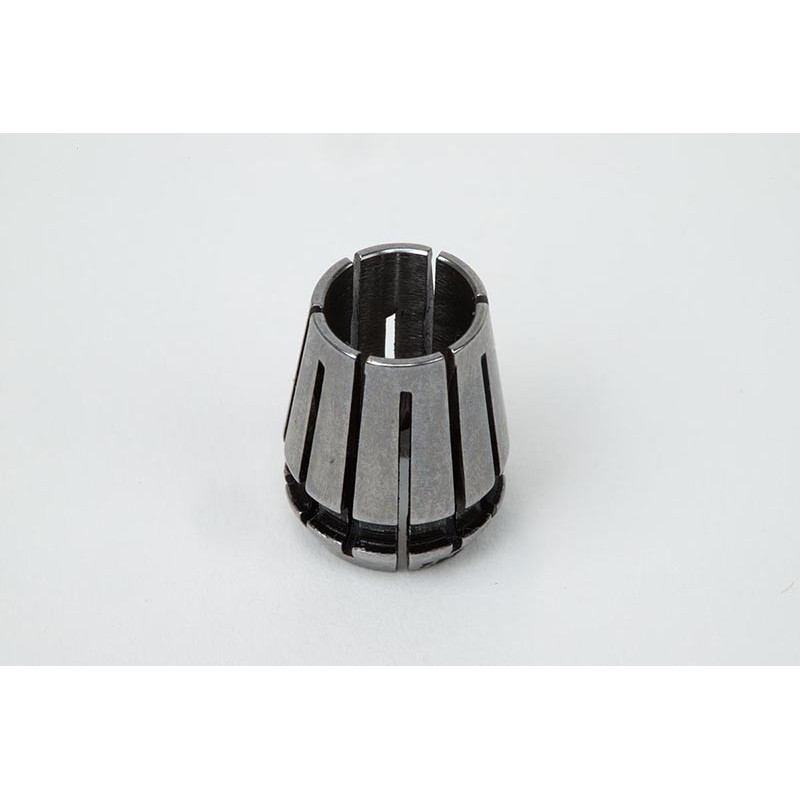 ER11 7.5mm Straight-Bore Collet, 7.5 - 7mm Clamping Range