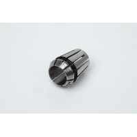 ER11 8mm Straight-Bore Collet, 8 - 7.5mm Clamping Range