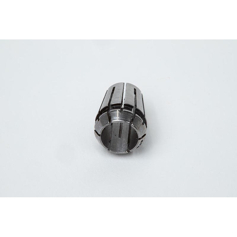 ER11 8mm Straight-Bore Collet, 8 - 7.5mm Clamping Range