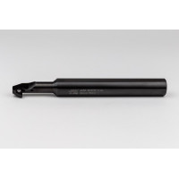 A25R-SDZCR-11, сталевий хвостовик Ø 25 мм для внутрішнього розточення, правий, гвинтовий фіксатор, подача охолодження крізь інструмент