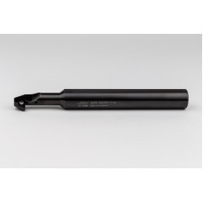 A25R-SDZCR-11, сталевий хвостовик Ø 25 мм для внутрішнього розточення, правий, гвинтовий фіксатор, подача охолодження крізь інструмент