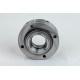 HQCB-42, Pull Back Collet Chuck for A2-5 Spindle Nose, M55x2 Drawbar Nut