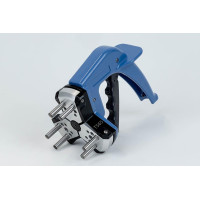 HRG-65, Manual Collet Changing Tool