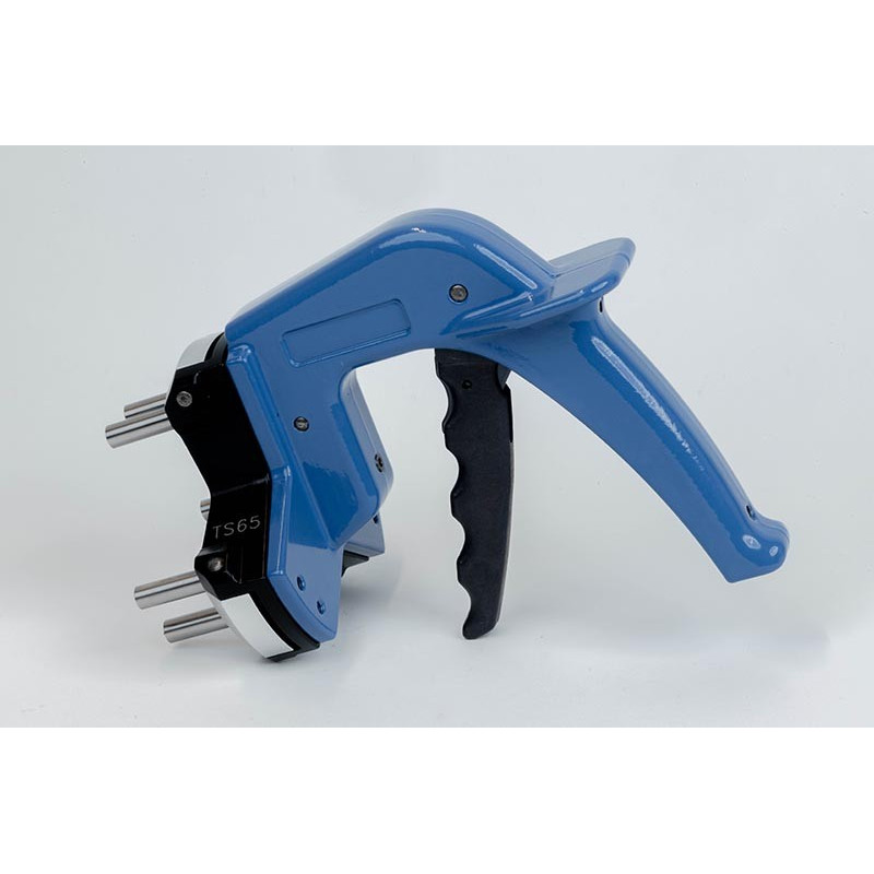 HRG-65, Інструмент для ручної зміни цанг