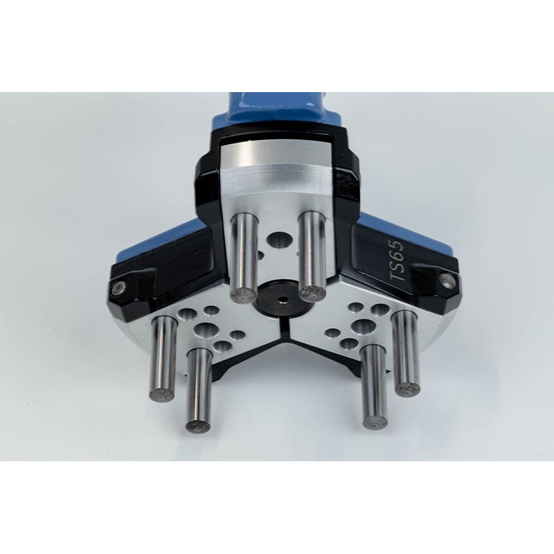 HRG-65, Інструмент для ручної зміни цанг