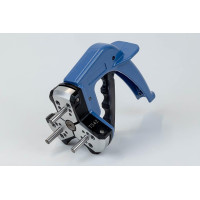 HRG-42, Manual Collet Changing Tool