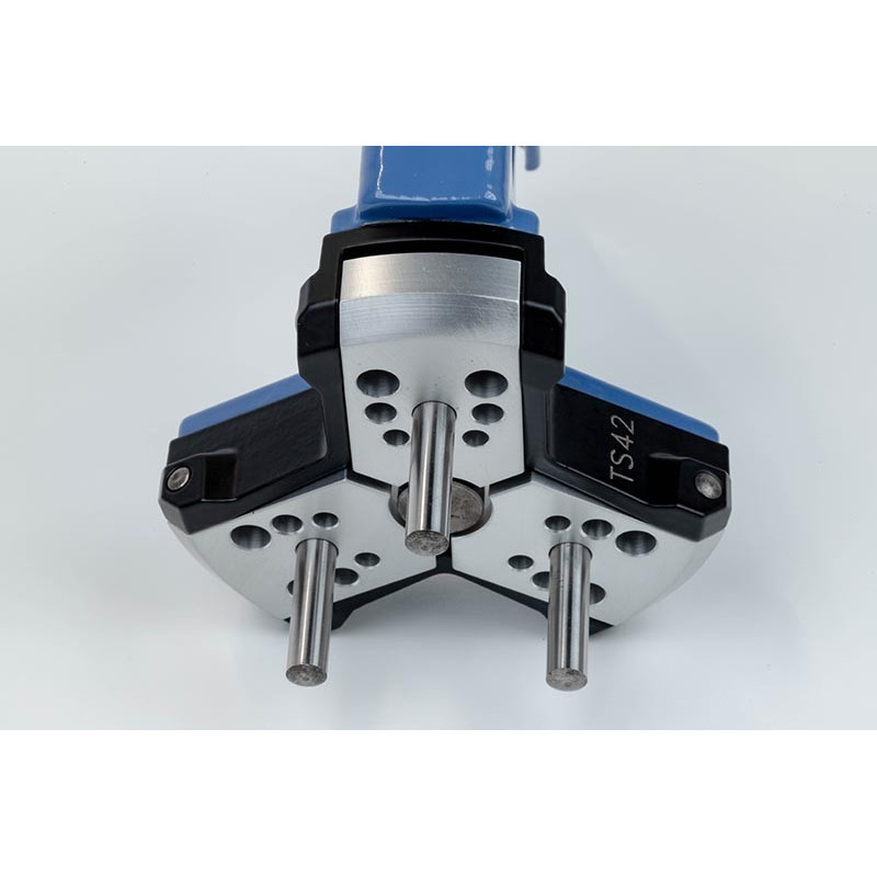 HRG-42, Інструмент для ручної зміни цанг