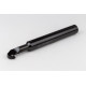 A25R-SDZCR-11, 25mm Ø Steel Shank Internal (ID) Boring Bar, Right-Hand, Screw-Lock, Through-Tool Coolant