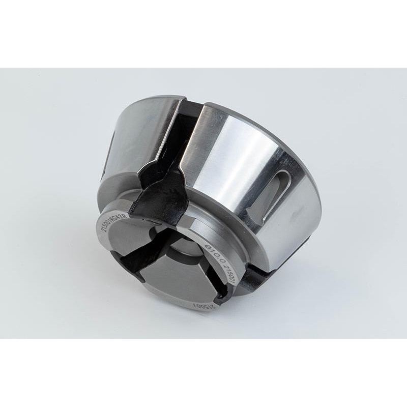 HRG-42R, 10mm Smooth Round Quick-Change Collet