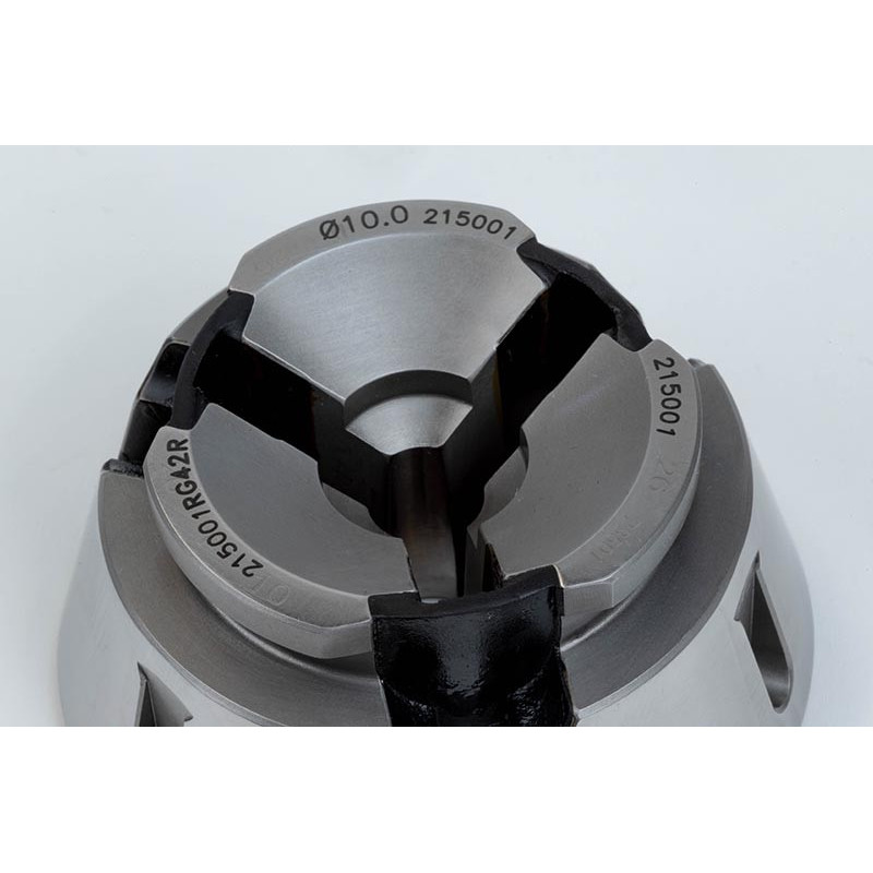 HRG-42R, 10mm Smooth Round Quick-Change Collet
