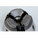 HRG-42R, 10mm Smooth Round Quick-Change Collet