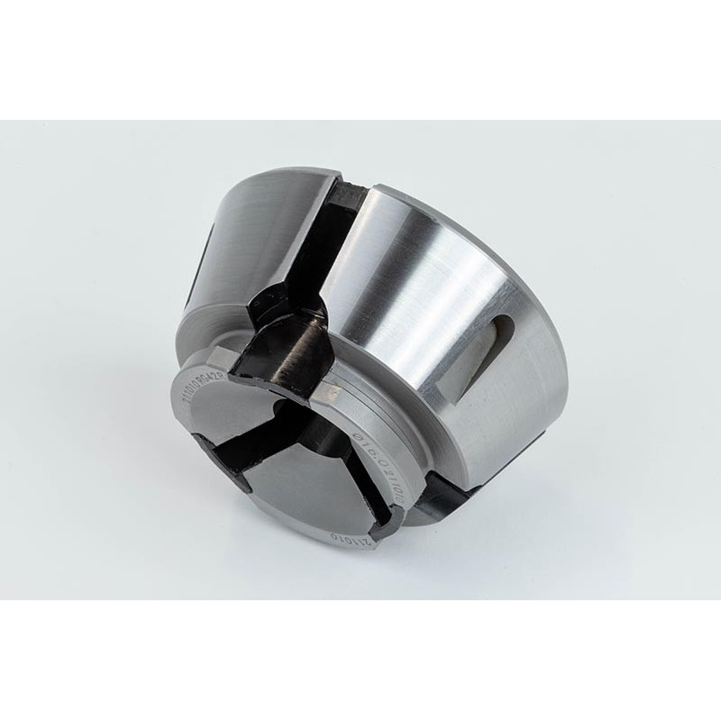 HRG-42R, 16mm Smooth Round Quick-Change Collet