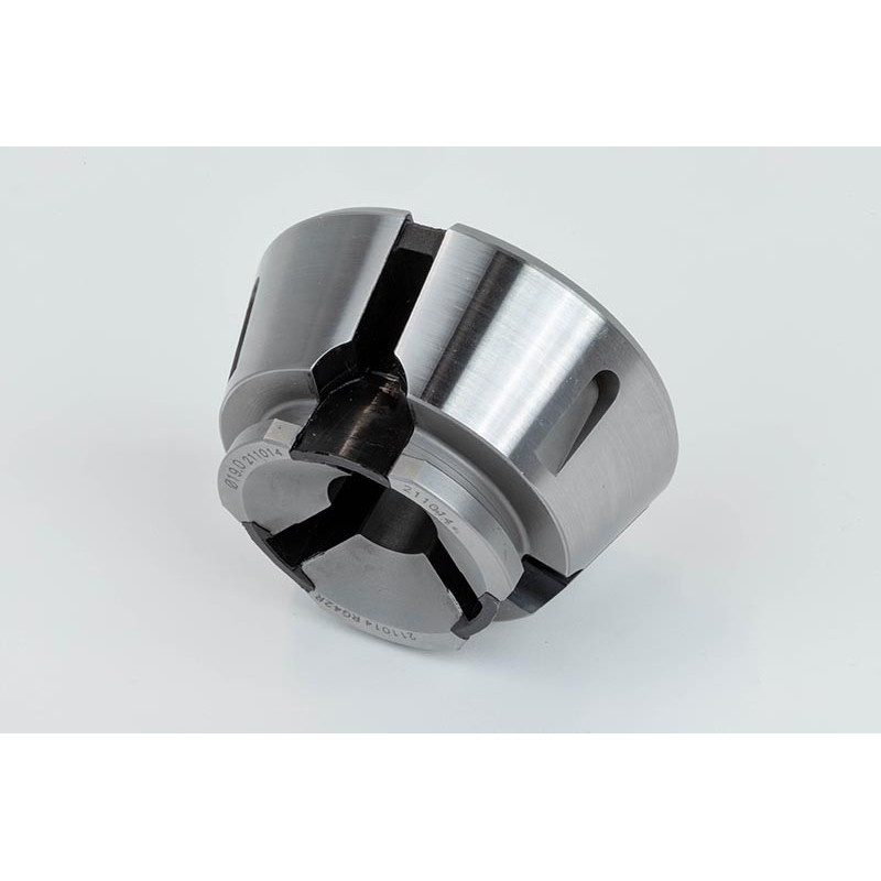 HRG-42R, 19mm Smooth Round Quick-Change Collet