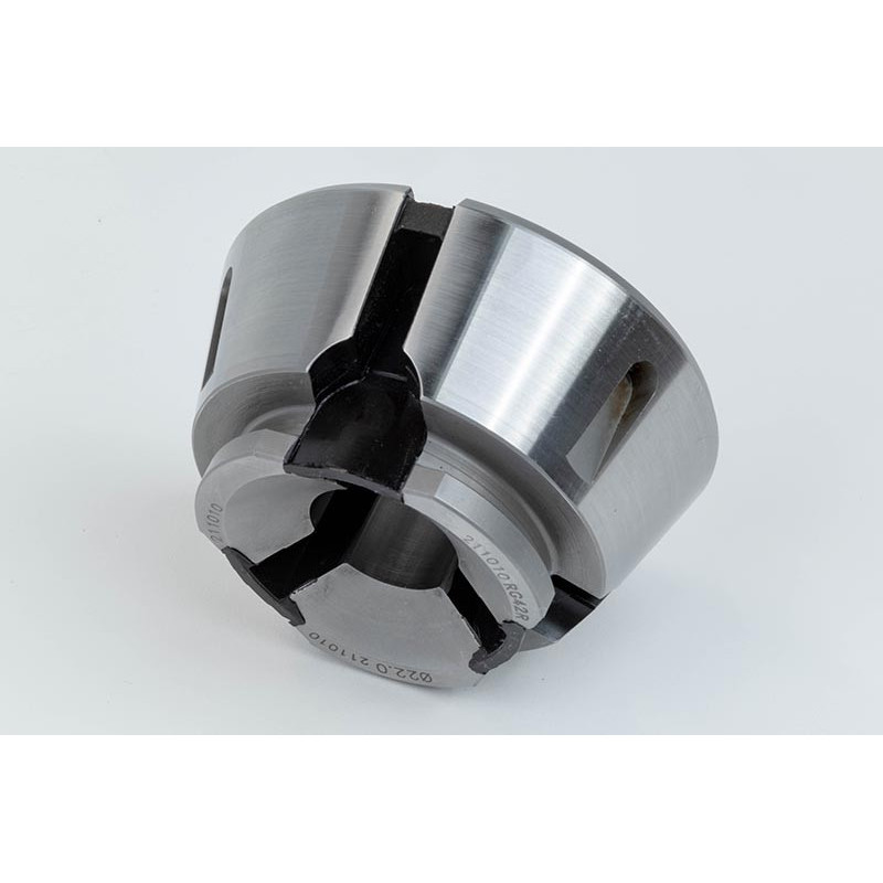 HRG-42R, 22mm Smooth Round Quick-Change Collet