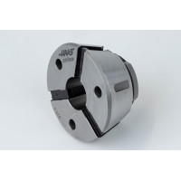 HRG-42R, 25-міліметрова гладка кругла швидкозмінна цанга