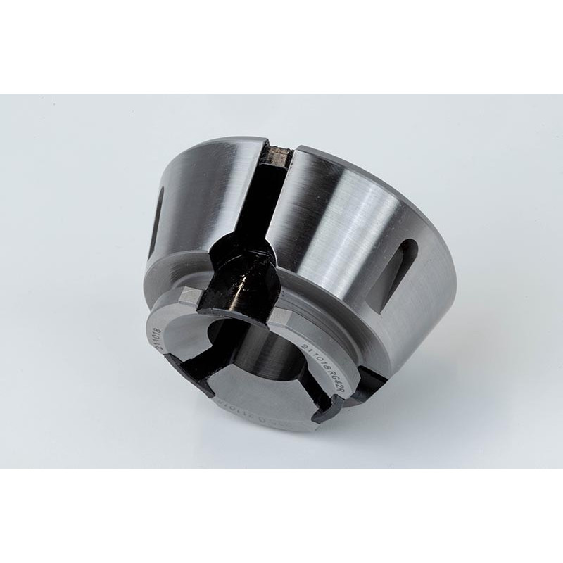 HRG-42R, 25mm Smooth Round Quick-Change Collet