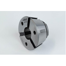 HRG-42R, 28-міліметрова гладка кругла швидкозмінна цанга