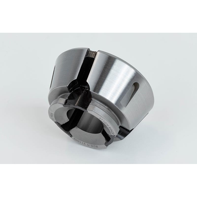 HRG-42R, 28mm Smooth Round Quick-Change Collet