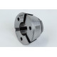 HRG-42R, 32mm Smooth Round Quick-Change Collet