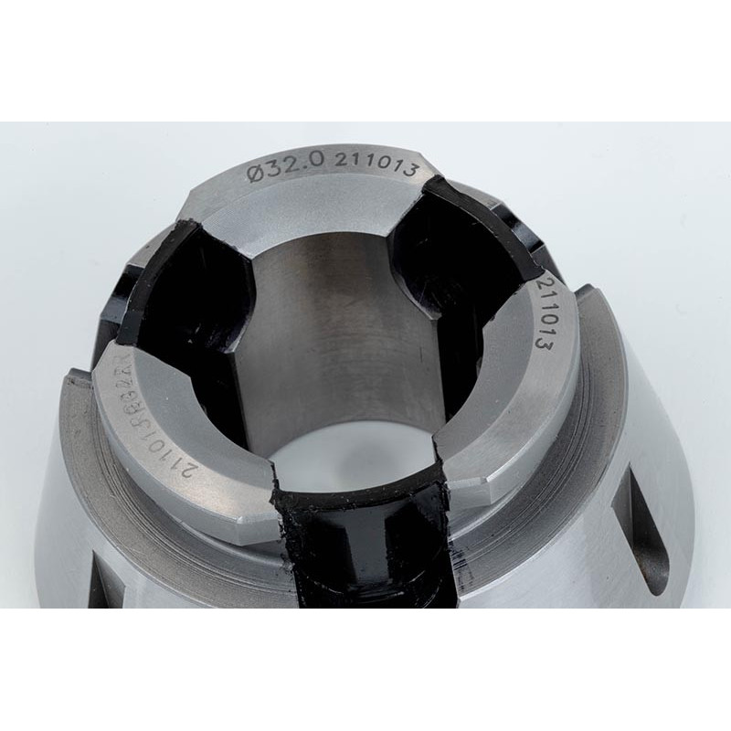 HRG-42R, 32mm Smooth Round Quick-Change Collet