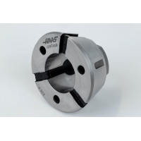HRG-42R, 38mm Smooth Round Quick-Change Collet