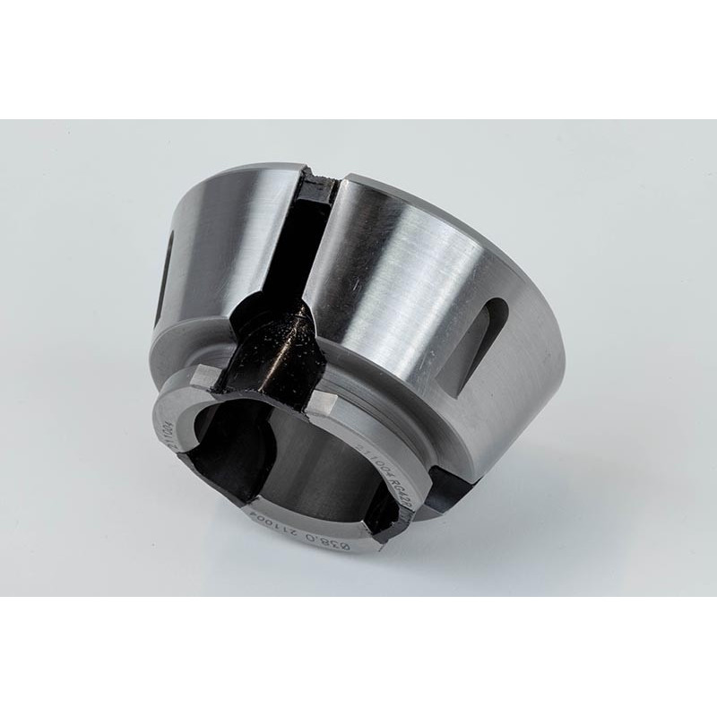 HRG-42R, 38mm Smooth Round Quick-Change Collet