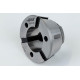 HRG-42R, 41mm Smooth Round Quick-Change Collet