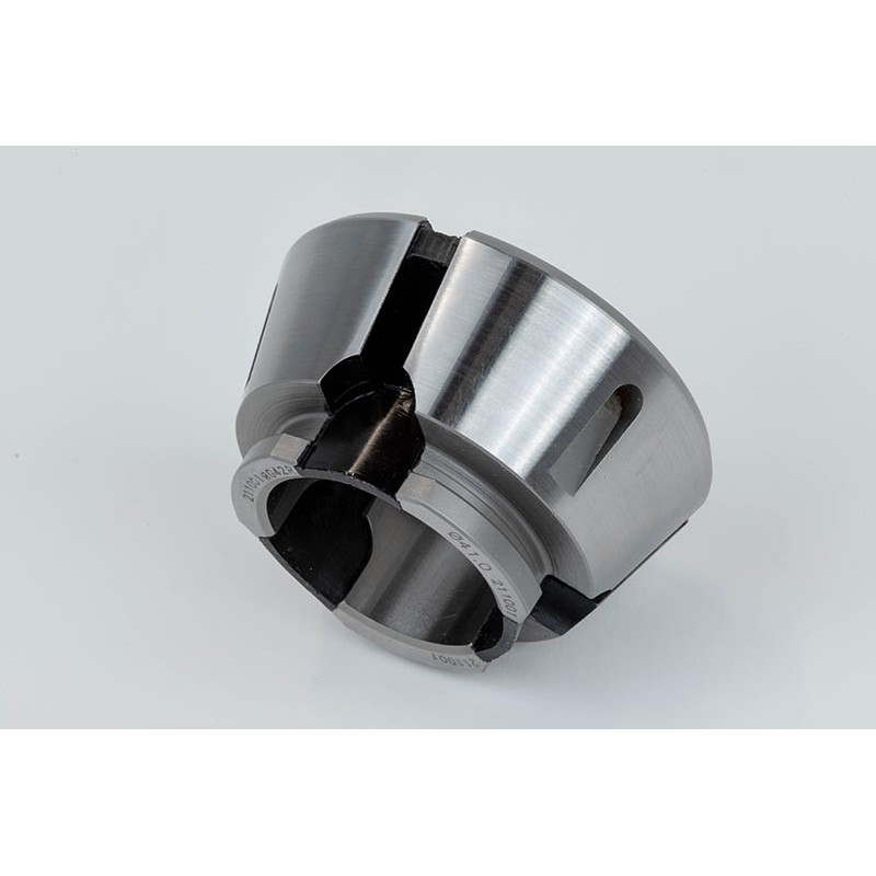 HRG-42R, 41mm Smooth Round Quick-Change Collet