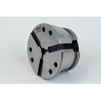 HRG-65R, 10mm Smooth Round Quick-Change Collet