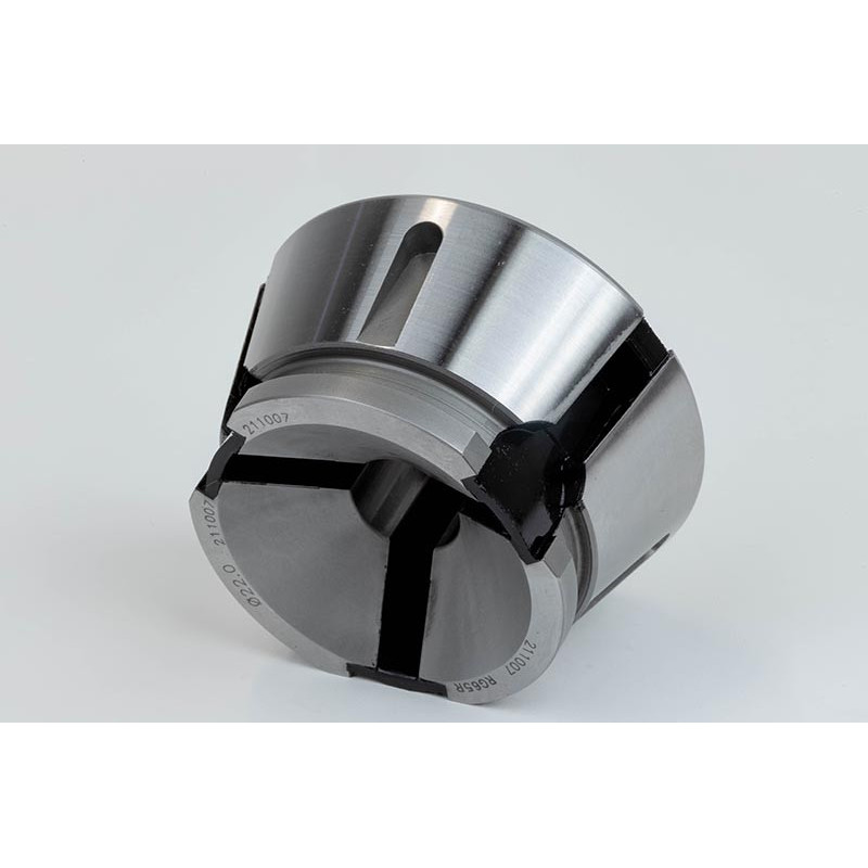 HRG-65R, 22mm Smooth Round Quick-Change Collet