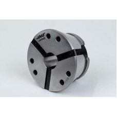 HRG-65R, 25-міліметрова гладка кругла швидкозмінна цанга