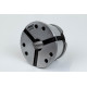 HRG-65R, 25mm Smooth Round Quick-Change Collet