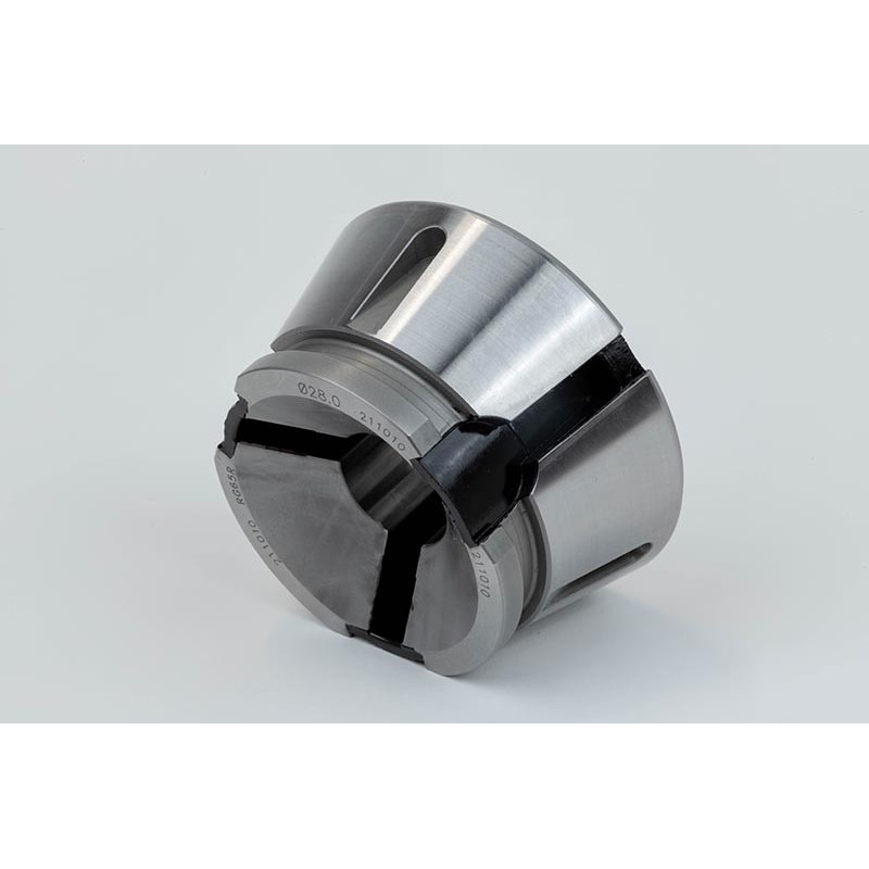 HRG-65R, 28mm Smooth Round Quick-Change Collet