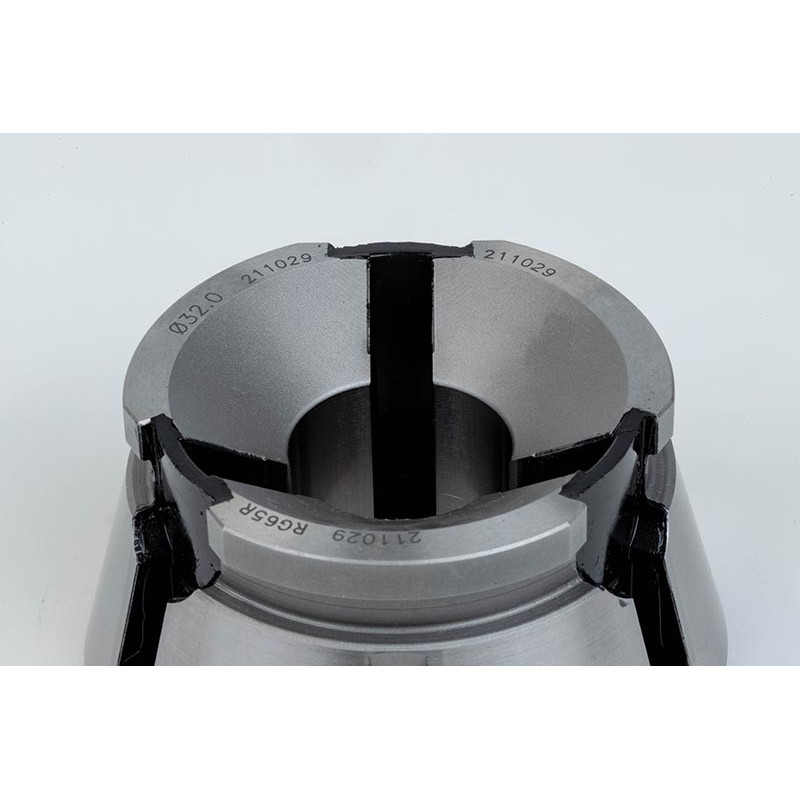 HRG-65R, 32mm Smooth Round Quick-Change Collet