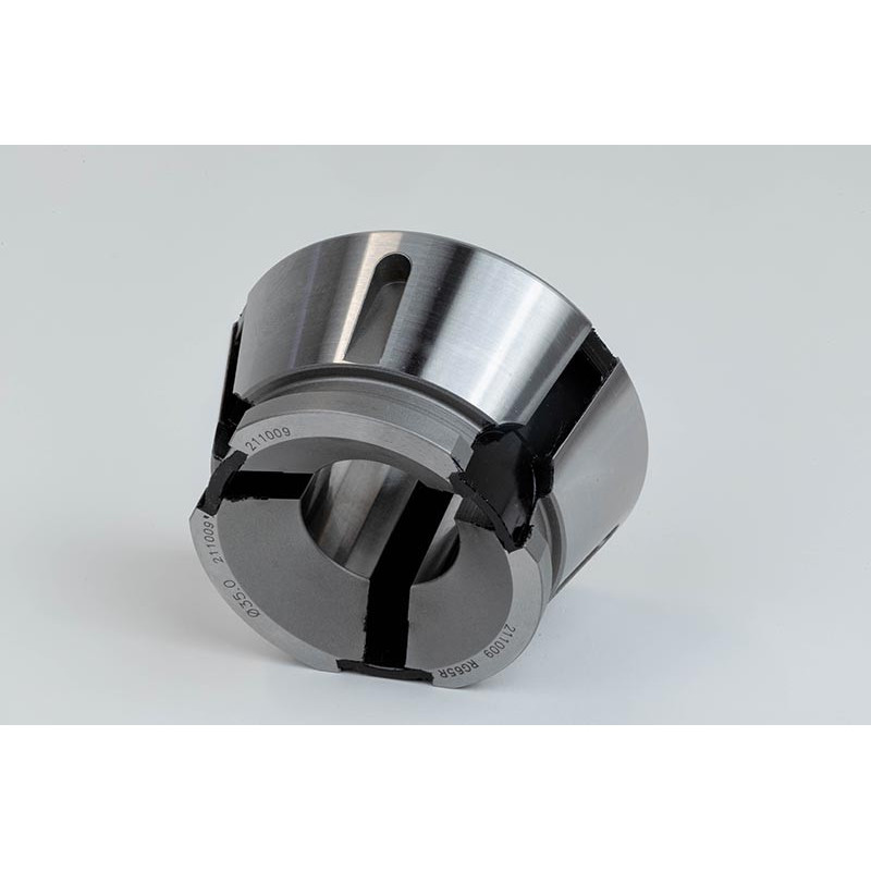 HRG-65R, 35mm Smooth Round Quick-Change Collet
