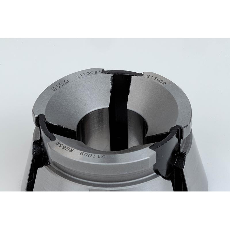 HRG-65R, 35mm Smooth Round Quick-Change Collet