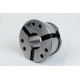 HRG-65R, 38mm Smooth Round Quick-Change Collet